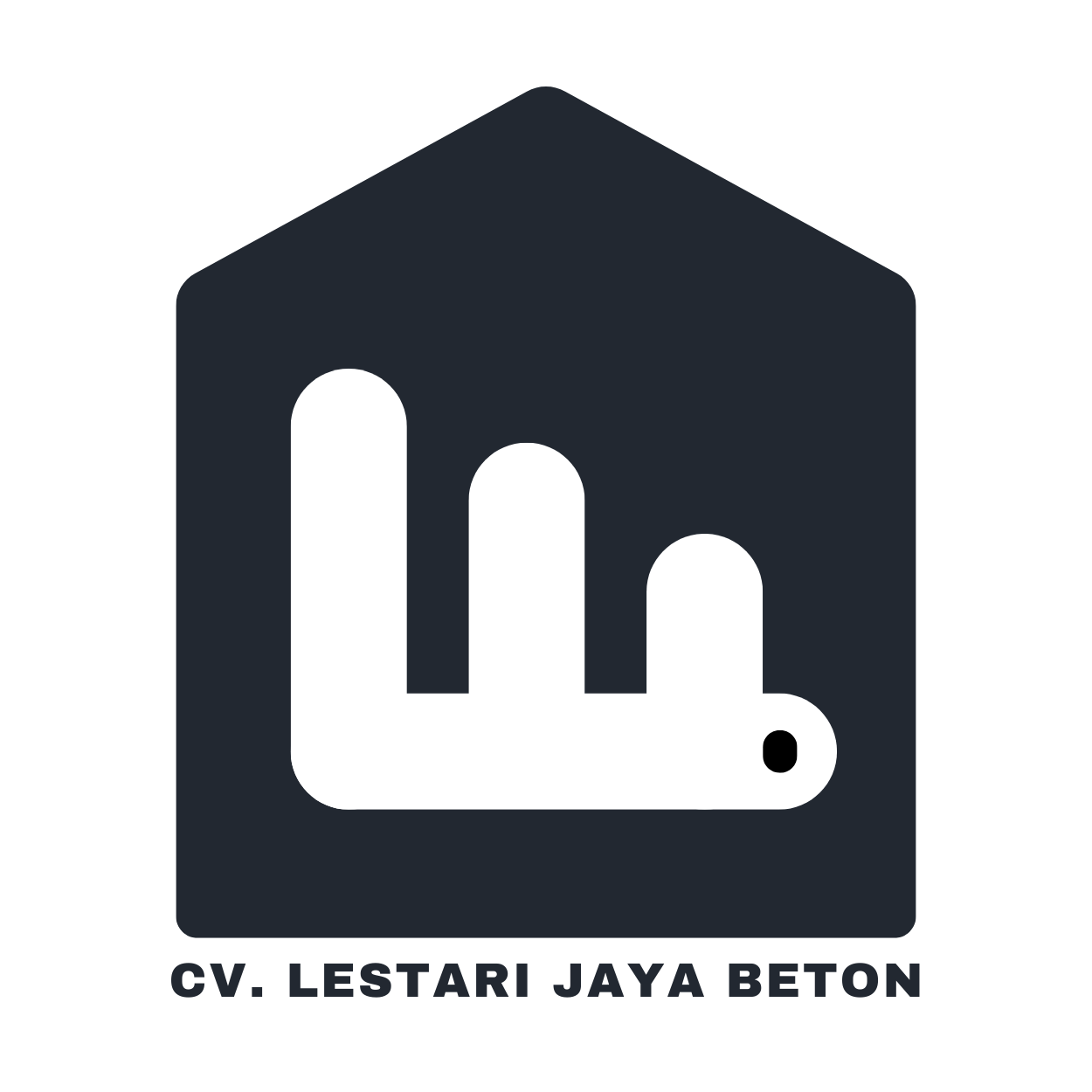 CV Lestari Jaya Beton